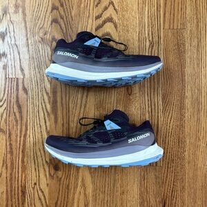 Salomon WMNS Ultra Glide 2 “Nightshade Serenity” US WM 7